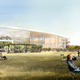 Illustration for article titled Take a Tour Through the Glassy Halls of Apple's Future HQ